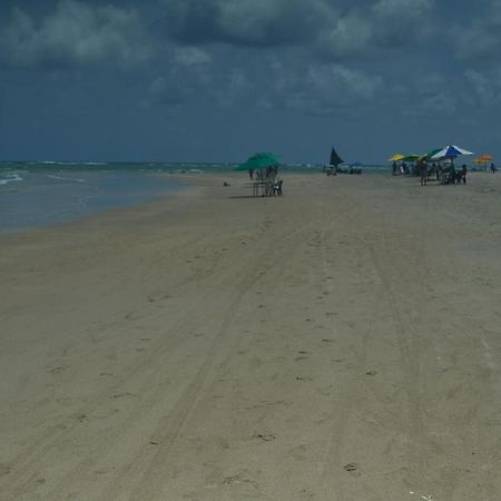Hostel Atelie Uba Porto de Galinhas Bagian luar foto