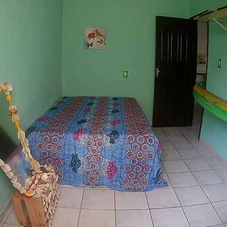 Hostel Atelie Uba Porto de Galinhas Bagian luar foto