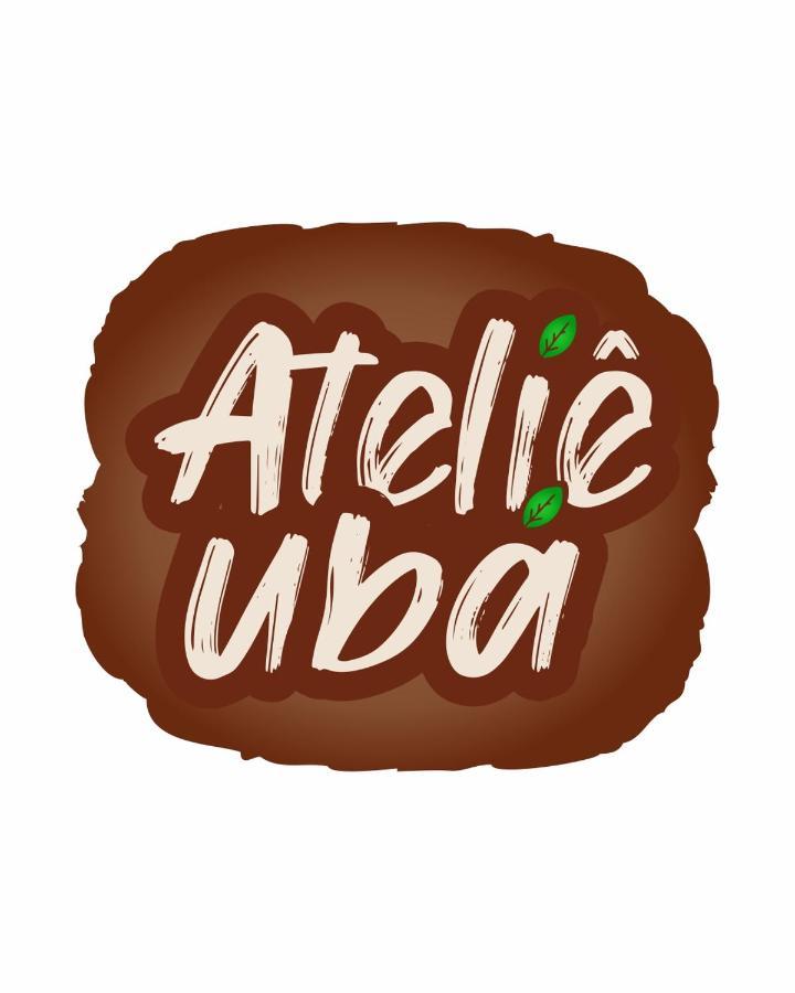 Hostel Atelie Uba Porto de Galinhas Bagian luar foto