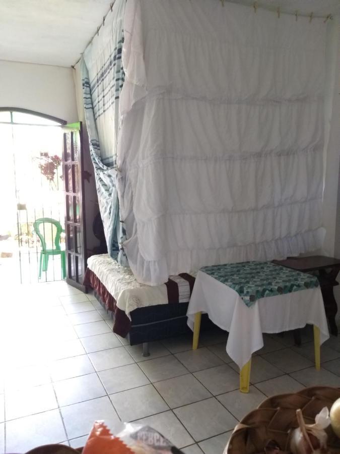 Hostel Atelie Uba Porto de Galinhas Bagian luar foto