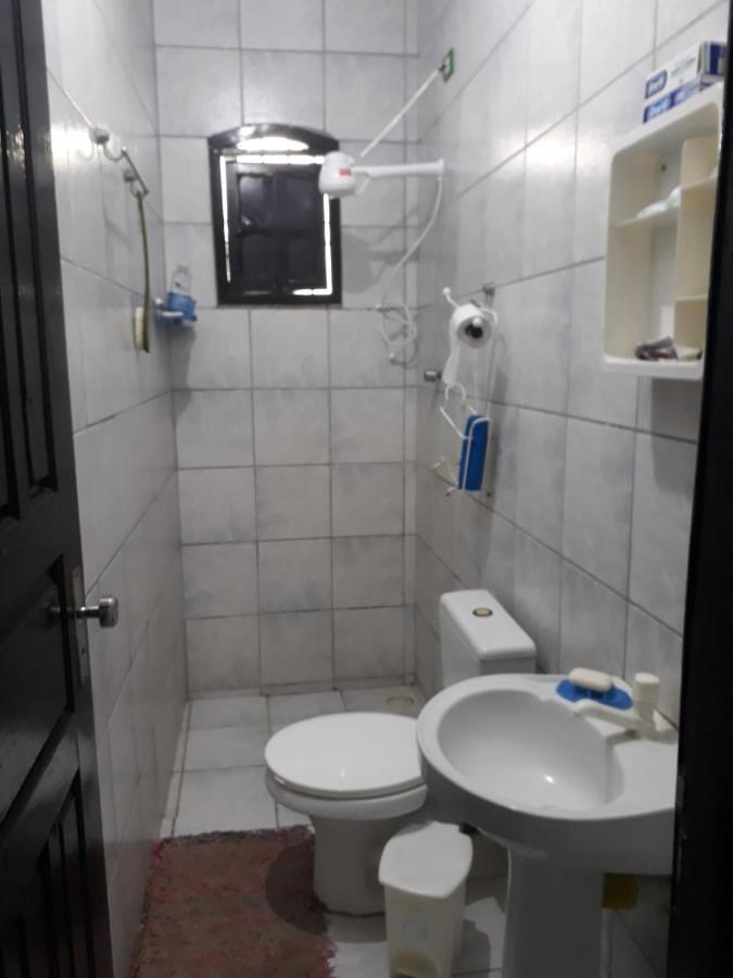 Hostel Atelie Uba Porto de Galinhas Bagian luar foto
