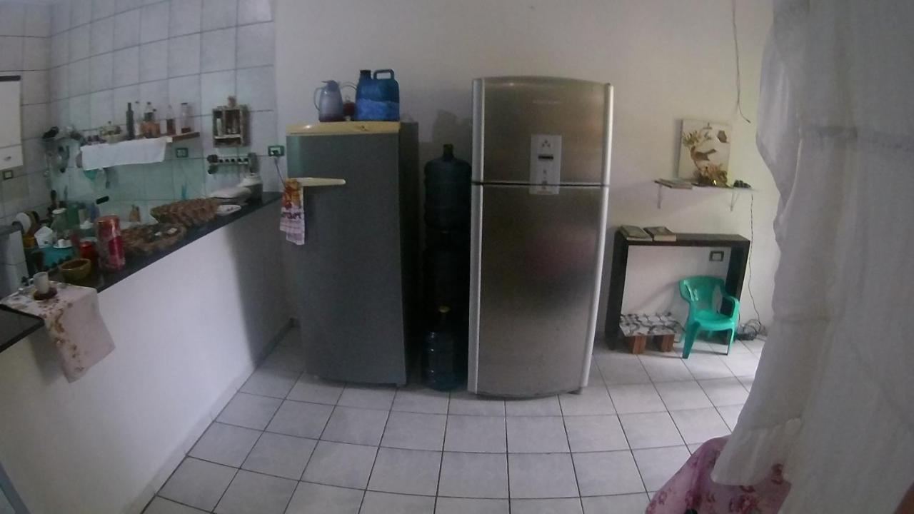 Hostel Atelie Uba Porto de Galinhas Bagian luar foto