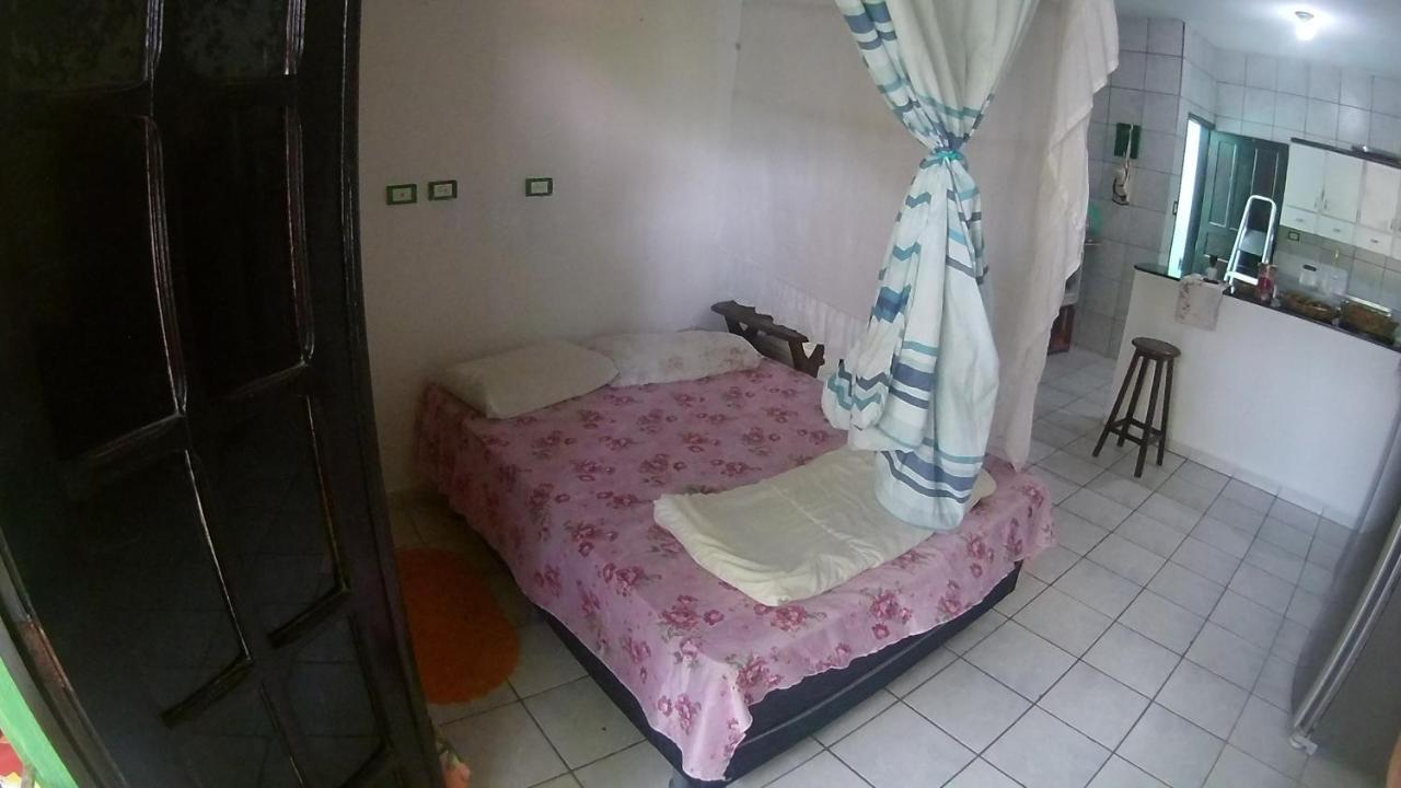 Hostel Atelie Uba Porto de Galinhas Bagian luar foto