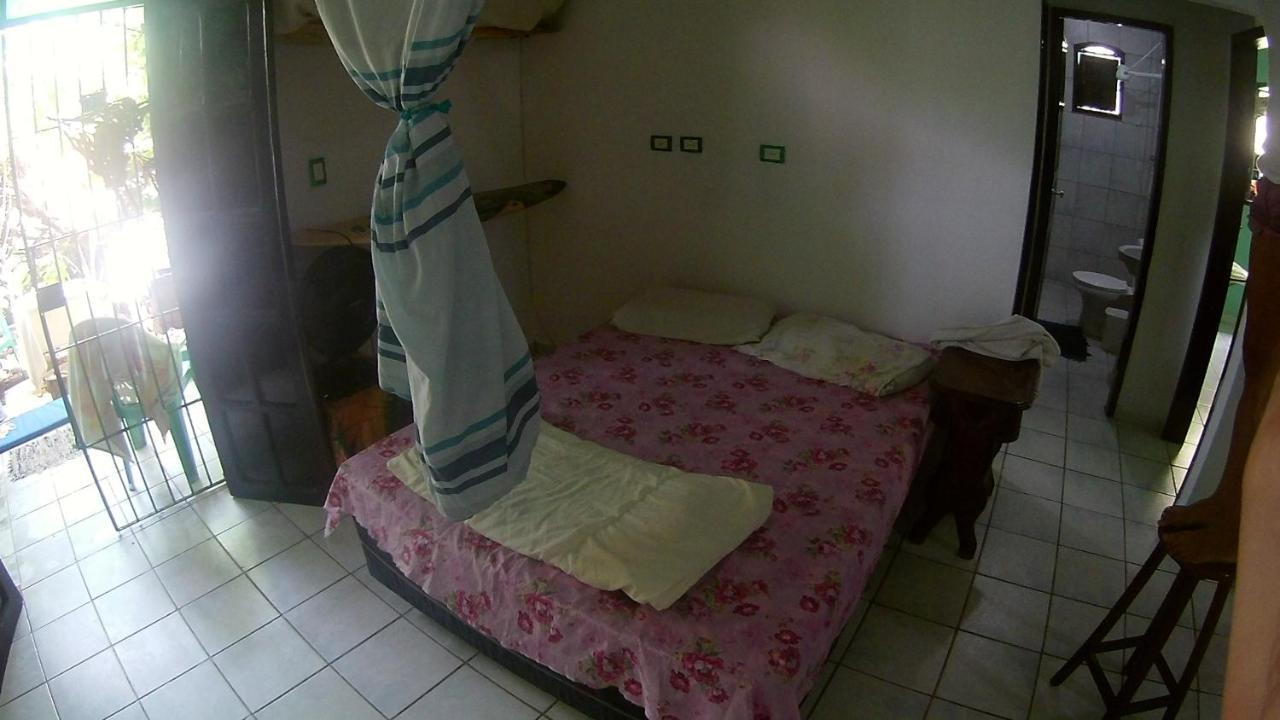 Hostel Atelie Uba Porto de Galinhas Bagian luar foto